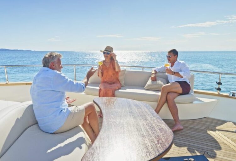 The $124 trillion Great Wealth Transfer is intensifying as inheritance jumps to a new record, with one 19-year-old reaping the rewards