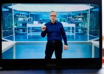 Apple rocked by executive departures, with chip chief at risk of leaving next