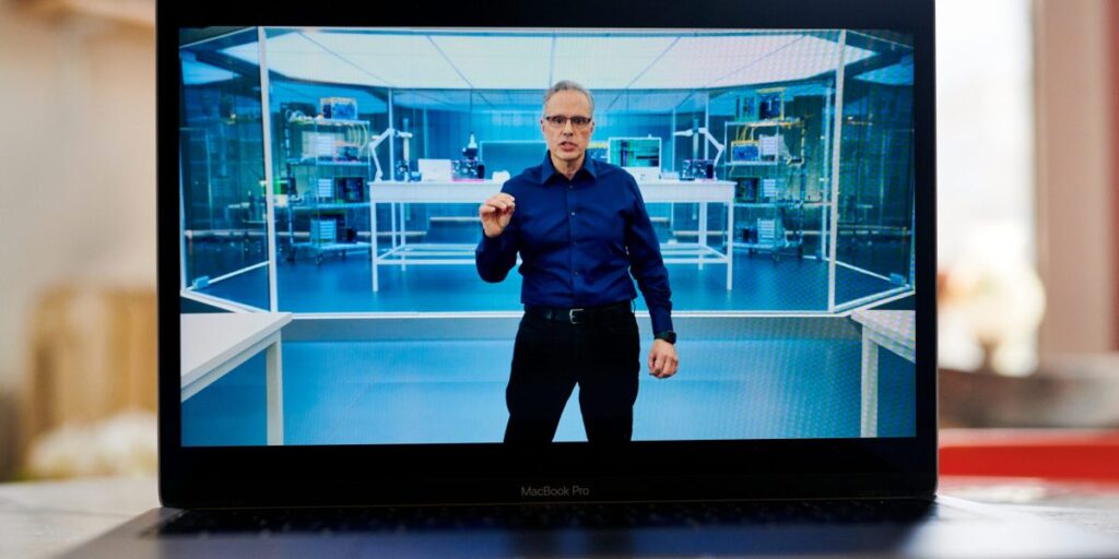 Apple rocked by executive departures, with chip chief at risk of leaving next