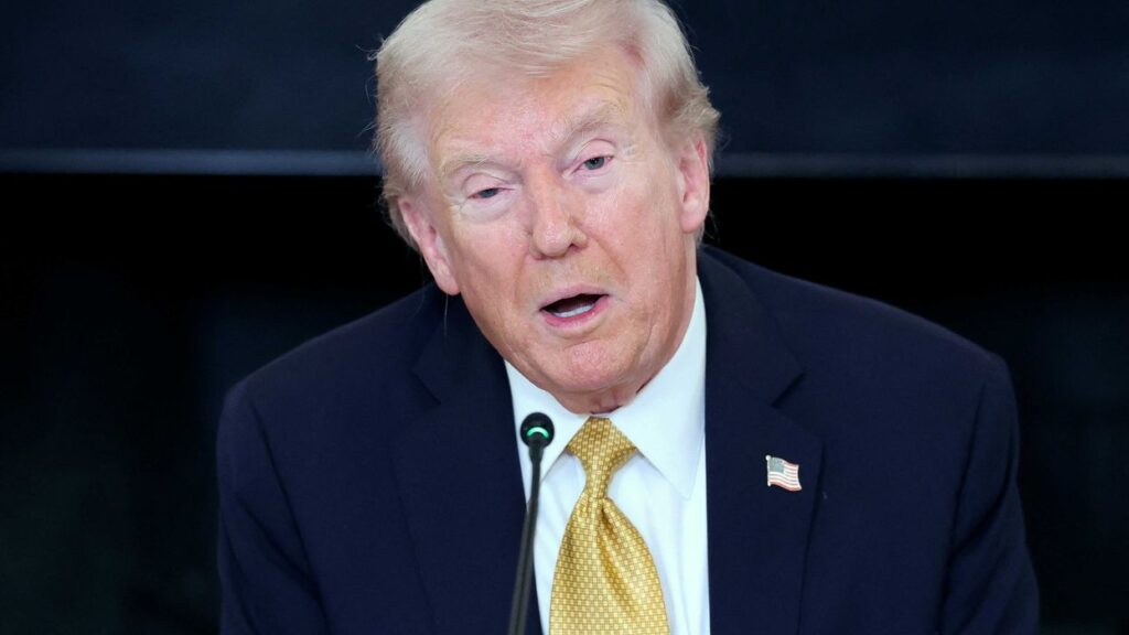 GOP insider says Trump being haunted by ‘cringey’ video: ‘It’s already catching up to him’