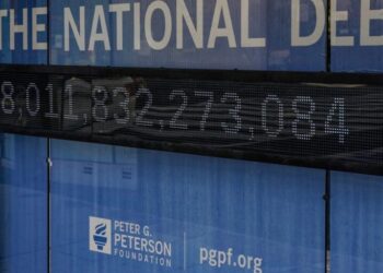 The most likely solution to the U.S. debt crisis is severe austerity triggered by a fiscal calamity, former White House economic adviser says