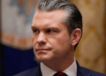 Hegseth likens strikes on alleged drug boats to post-9/11 war on terror, saying Trump can order use of force ‘as he sees fit’