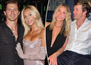 Alix Earle and NFL star Braxton Berrios split after 2 years together