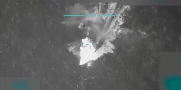 ‘They were civilians’: Experts pounce as new facts emerge about boat strike