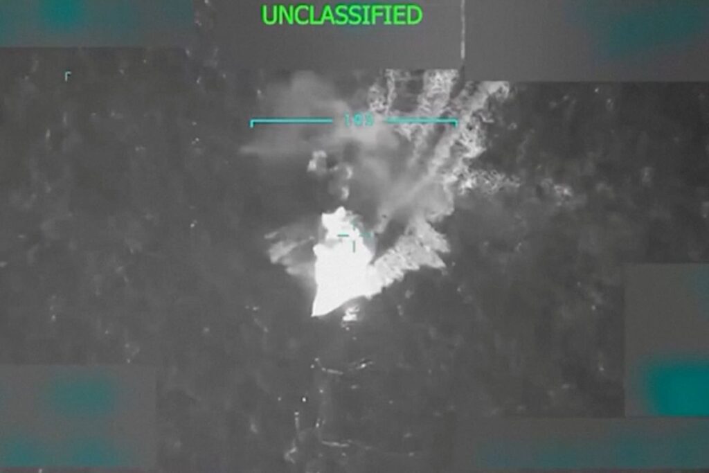 ‘They were civilians’: Experts pounce as new facts emerge about boat strike