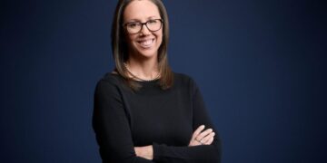 Kimberly-Clark exec is one of 76 women in the Fortune 500 with her title—she says bosses used to compare her to their daughters when she got promoted