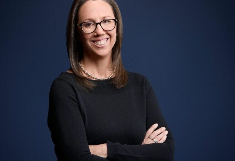 Kimberly-Clark exec is one of 76 women in the Fortune 500 with her title—she says bosses used to compare her to their daughters when she got promoted