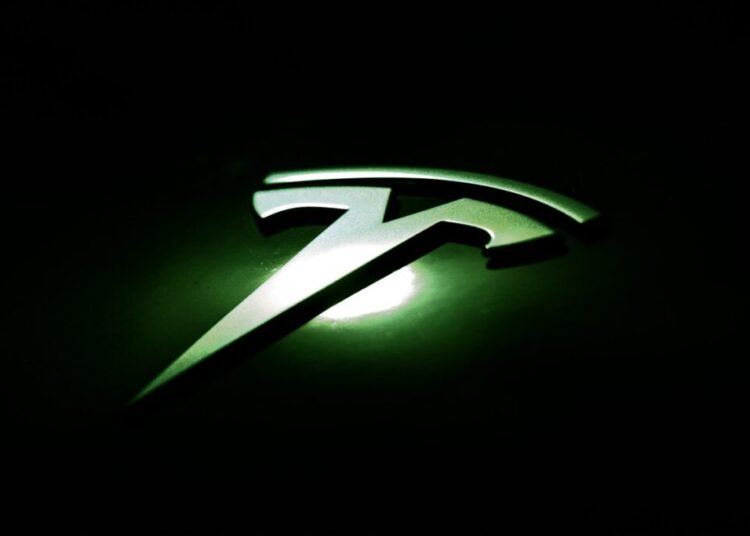 Old Teslas Are Falling Apart