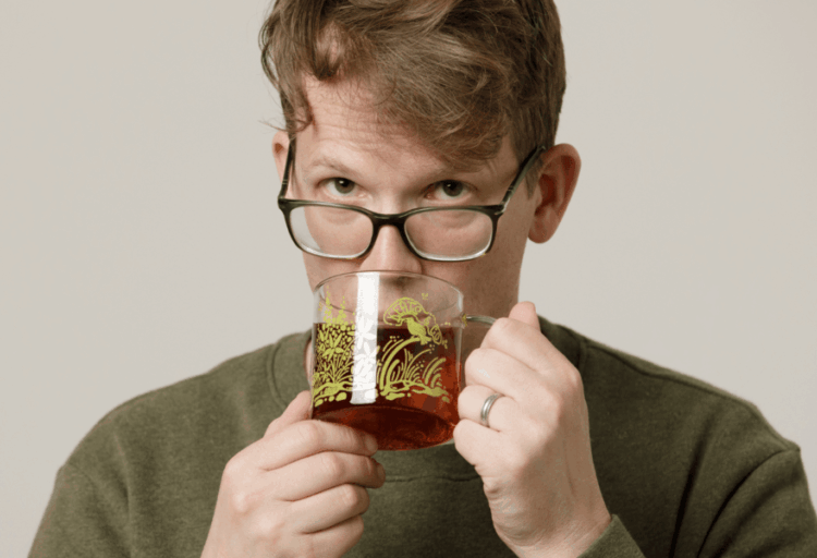 Millionaire YouTuber Hank Green tells Gen Z to rethink their Tesla bets—and shares the portfolio changes he’s making to avoid AI-bubble fallout