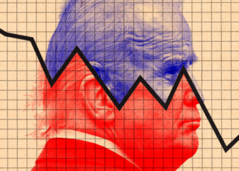 Trump Is Repeating One of Biden’s Big Mistakes