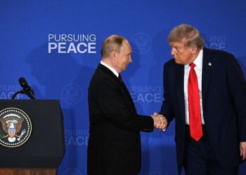 Trump Needs a New Ukraine Strategy