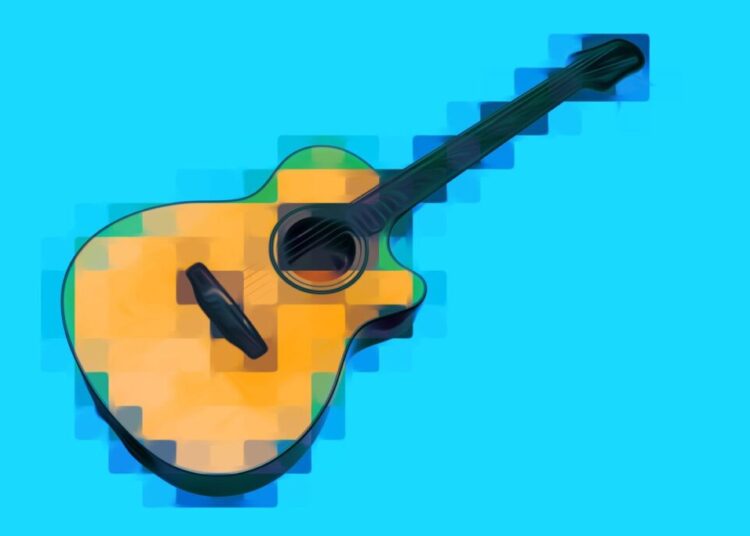 The Country Music Industry Has Discovered That AI Can Crank Out Hits Like Crazy