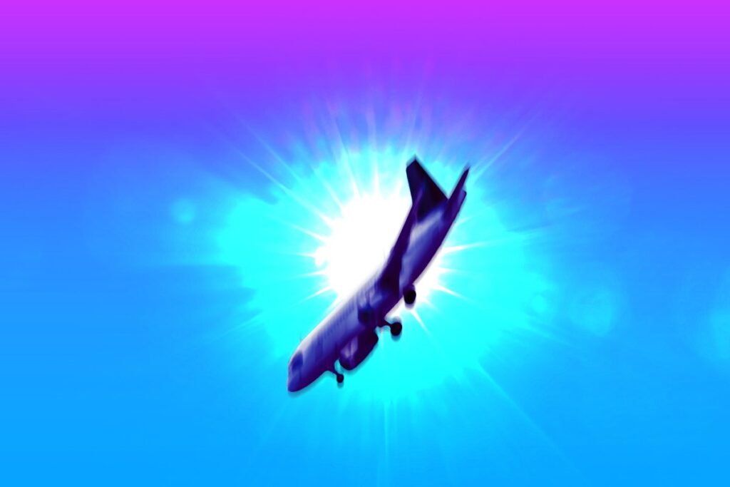 Passenger Jet Suddenly Dropped From Sky for a Wild Reason, Airbus Says