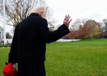 Trump’s new ‘desperate’ outburst a sign he knows GOP faces midterm walloping: Dem lawmaker