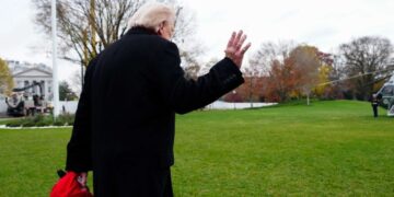 Trump’s new ‘desperate’ outburst a sign he knows GOP faces midterm walloping: Dem lawmaker