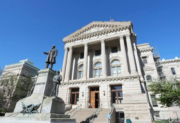 Republican lawmakers in Indiana face ‘a very dangerous and intimidating process’ as threats pile up while Trump pushes redistricting