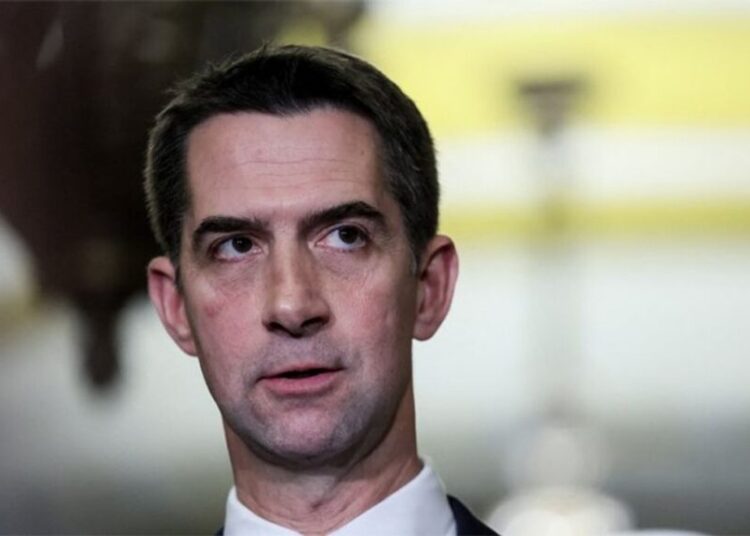 MAGA senator makes startling admission after reviewing controversial boat strike footage