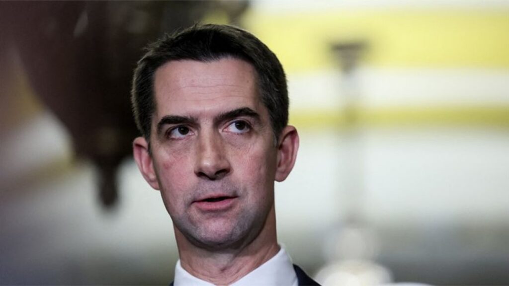 MAGA senator makes startling admission after reviewing controversial boat strike footage