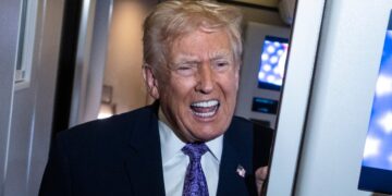 Trump, 79, Blows Up at Congressman Immediately After Pardoning Him