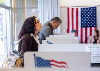 AI Is Incredibly Good at Changing Voters’ Minds, New Research Finds — With an Incredible Caveat