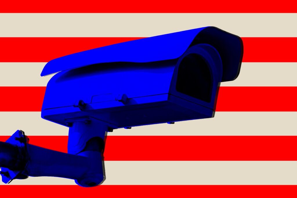 AI Surveillance Startup Caught Using Sweatshop Workers to Monitor US Residents