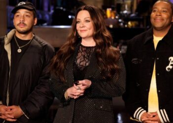 Keeping Your Friends Is Hard. SNL Knows Why.