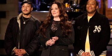 Keeping Your Friends Is Hard. SNL Knows Why.