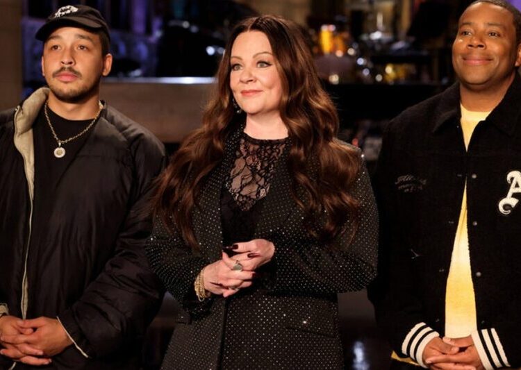 Keeping Your Friends Is Hard. SNL Knows Why.