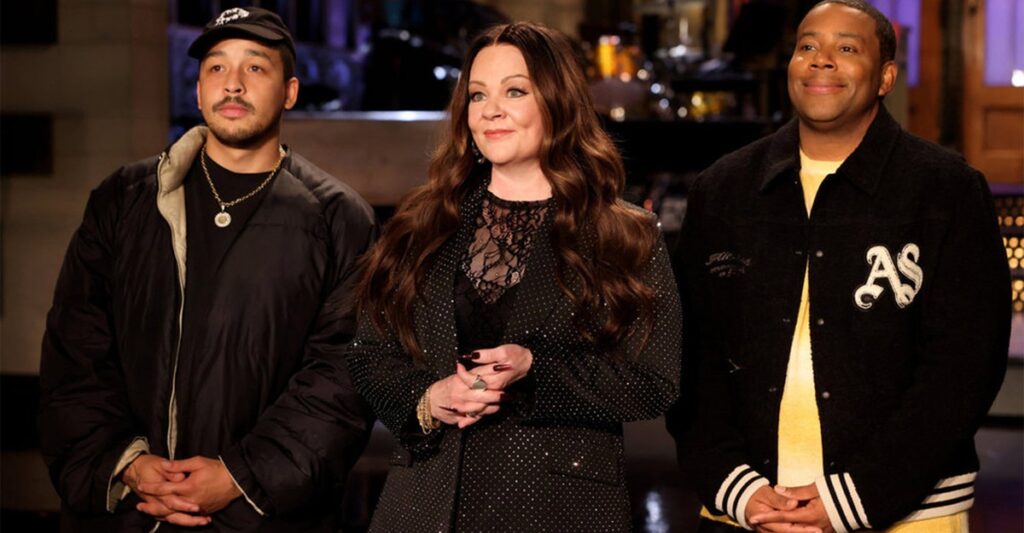 Keeping Your Friends Is Hard. SNL Knows Why.