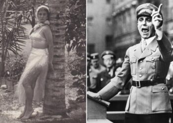 A Maryland mom discovers her family’s place in history — as Pearl Harbor spies