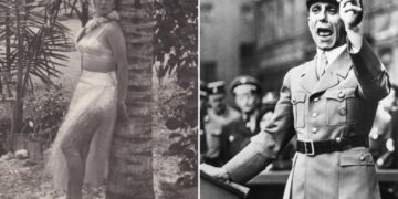 A Maryland mom discovers her family’s place in history — as Pearl Harbor spies