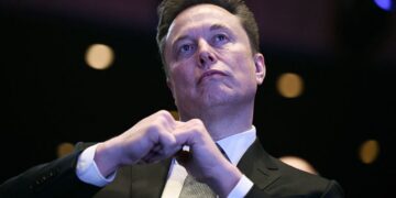 Elon Musk and Trump Officials Go to War With E.U. Over $140M Fine for X