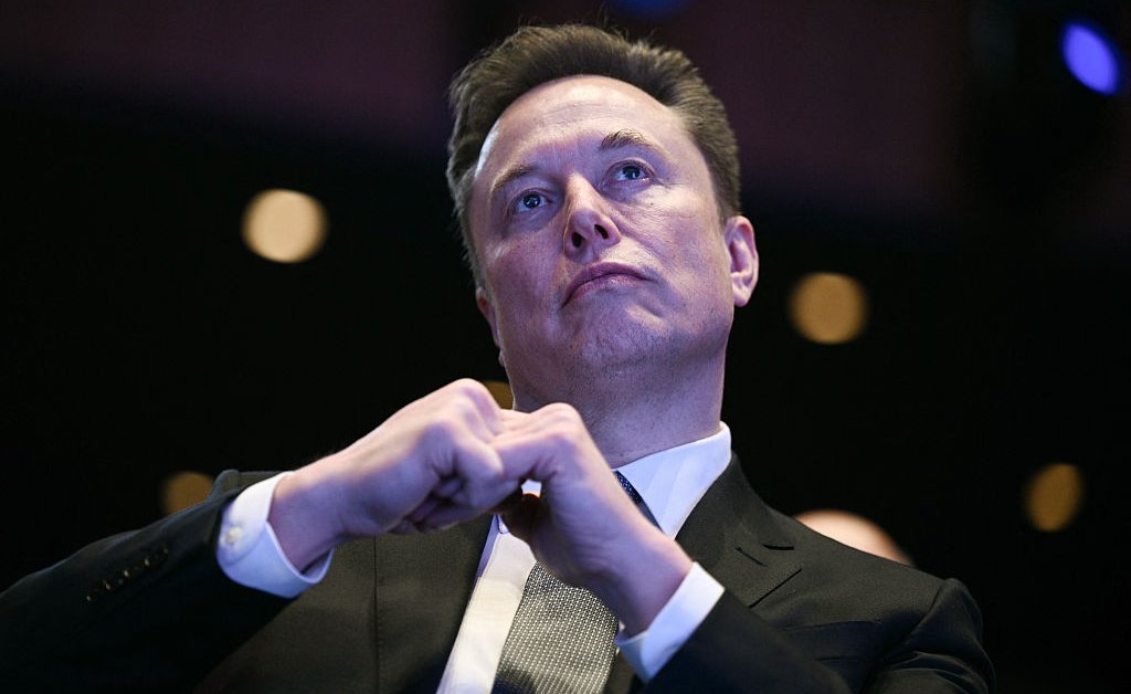 Elon Musk and Trump Officials Go to War With E.U. Over $140M Fine for X