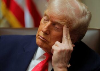 ‘Taking his lunch’: Ex-Obama advisor says Trump just revealed a major weakness