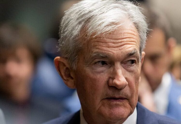Jerome Powell faces a credibility issue as he tries to satisfy hawks and doves on the most divided Fed in recent memory