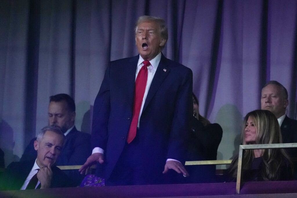 Ticket sales plummet at Kennedy Center amid Trump’s takeover: ‘Costs are huge!’