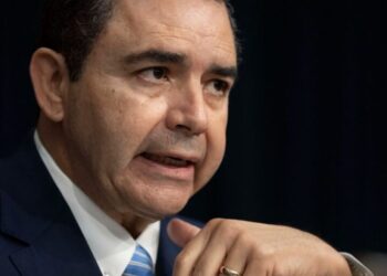 Trump slams Democratic congressman as disloyal for not switching parties after pardon and vows ‘no more Mr. Nice guy’ next time