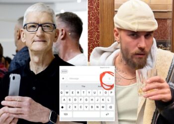 Justin Bieber threatens to put Apple employees in ‘rear-naked choke hold’ over iPhone function mishap