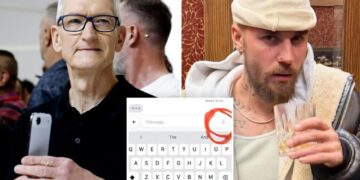 Justin Bieber threatens to put Apple employees in ‘rear-naked choke hold’ over iPhone function mishap