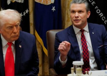 Analyst worries boat strikes unlikely to deter Trump’s ‘long-lost son’: ‘He’s bulletproof’