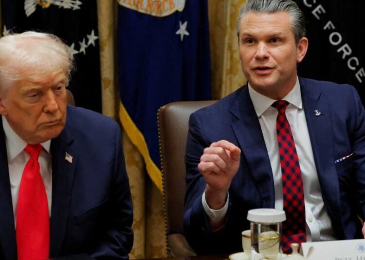 Analyst worries boat strikes unlikely to deter Trump’s ‘long-lost son’: ‘He’s bulletproof’