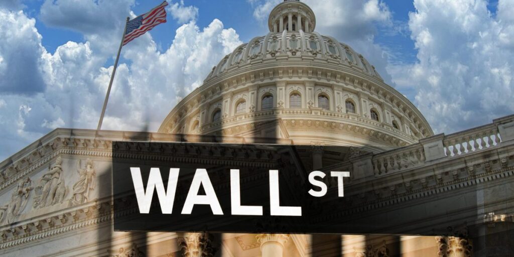 Leaders in Congress outperform rank-and-file lawmakers on stock trades by up to 47% a year, researchers say