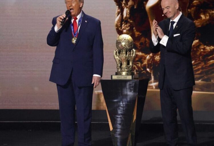 Russian official praises ‘strong’ Trump’s strategy: ‘Largely consistent with our vision’