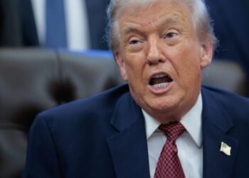 Trump says Netflix-Warner Bros. deal ‘could be a problem’