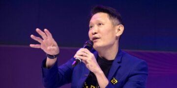 Binance has been proudly nomadic for years. A new announcement suggests it’s finally chosen a headquarters