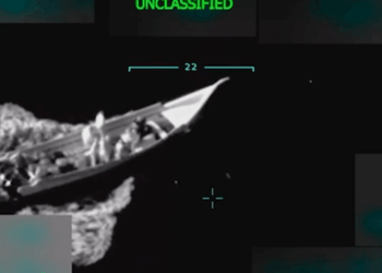 Democrats Call for Release of Boat Strike Footage. Here’s What It May Show