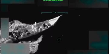 Democrats Call for Release of Boat Strike Footage. Here’s What It May Show