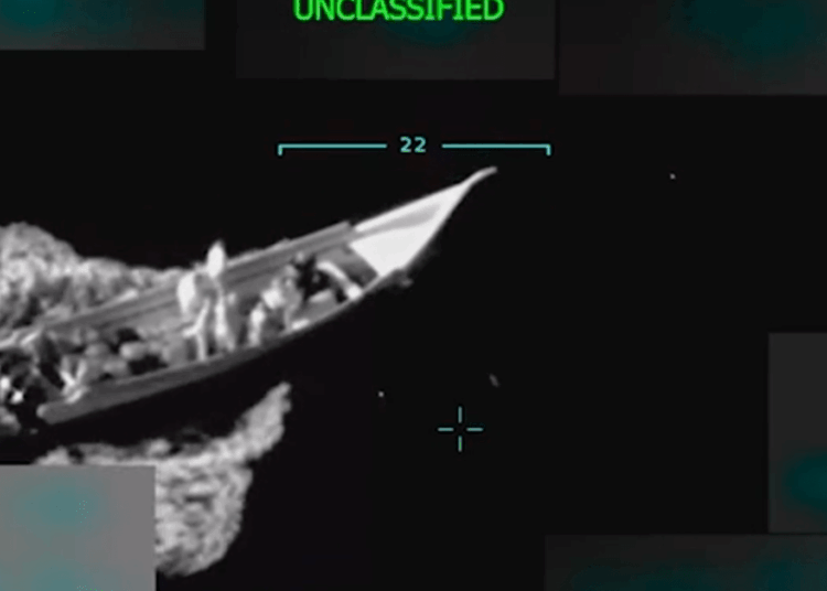 Democrats Call for Release of Boat Strike Footage. Here’s What It May Show