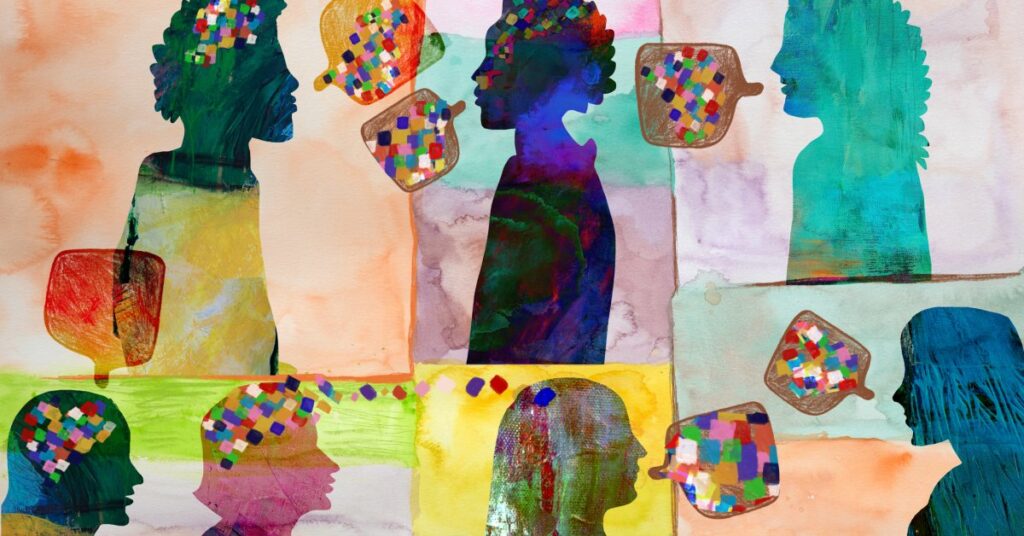 How I Manifested Better Friendships