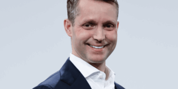 The workforce is becoming AI-native. Leadership has to evolve